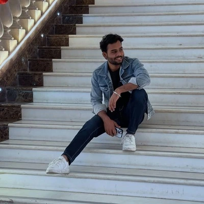Suraj Vishwakarma